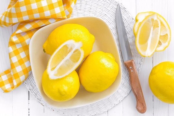 7 usos inesperados del limón en casa