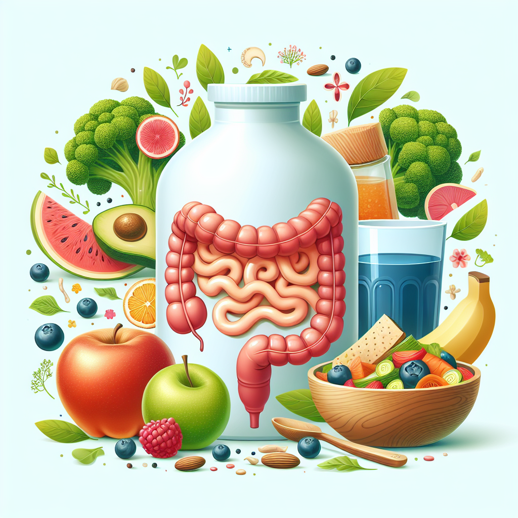 Alimentos para Reducir la Hinchazón: Mejora Tu Digestión Fácilmente