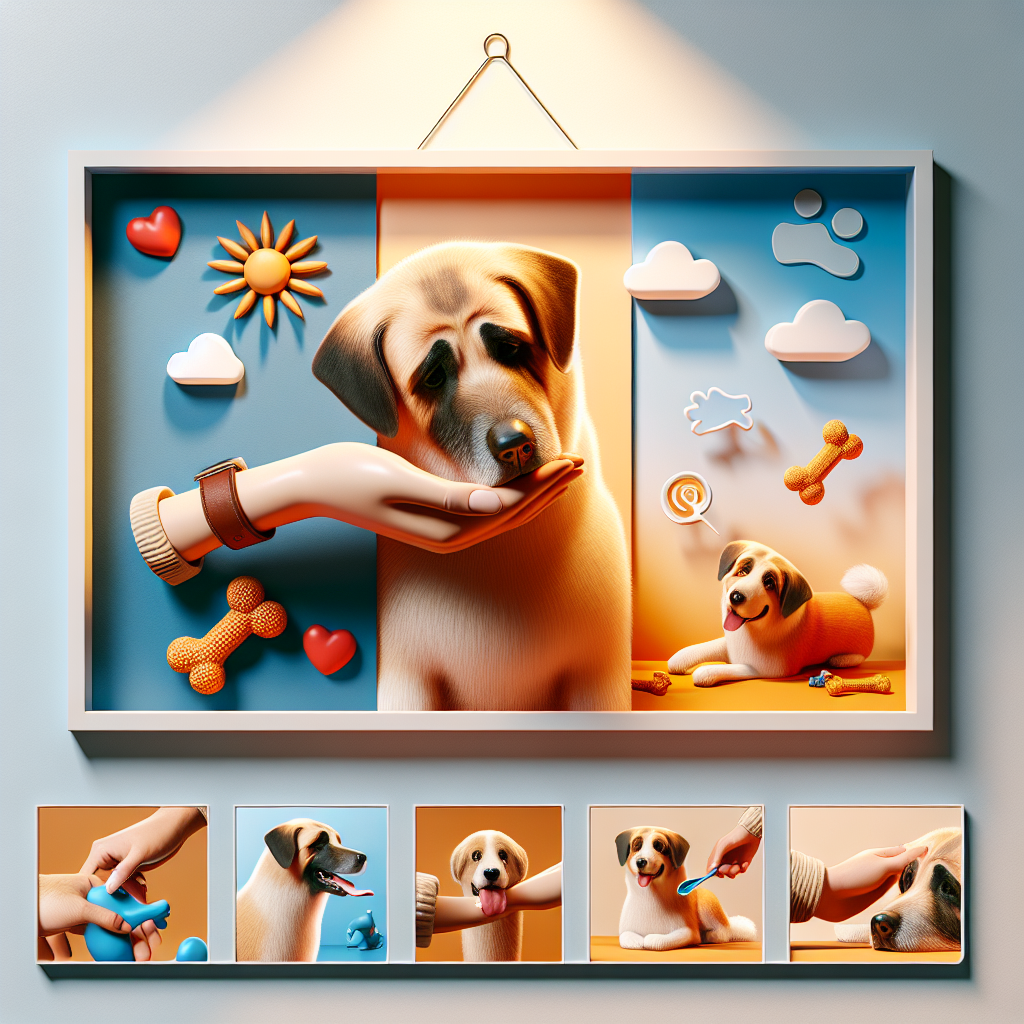 Canine Depression Signs: Identify & Help Your Dog Feel Better