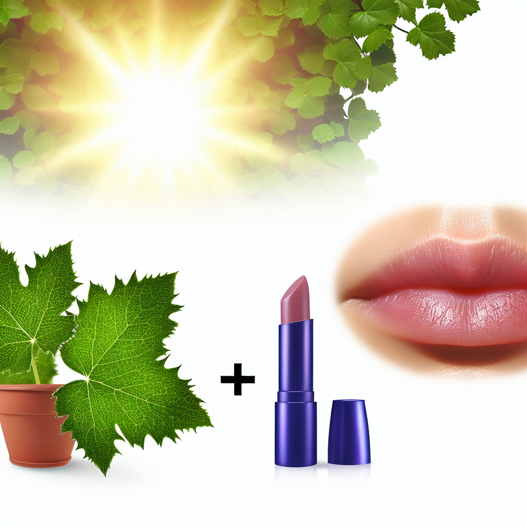 Solutions for Chapped Lips: Natural Remedies and Effective Tips
